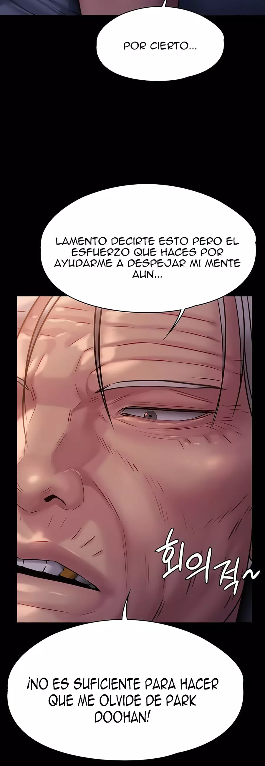 Queen Bee Capítulo 221 - Page 33