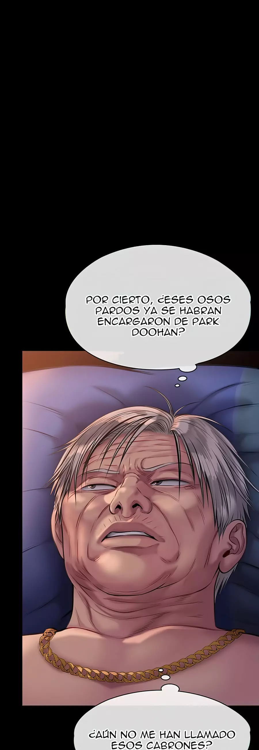 Queen Bee Capítulo 221 - Page 39