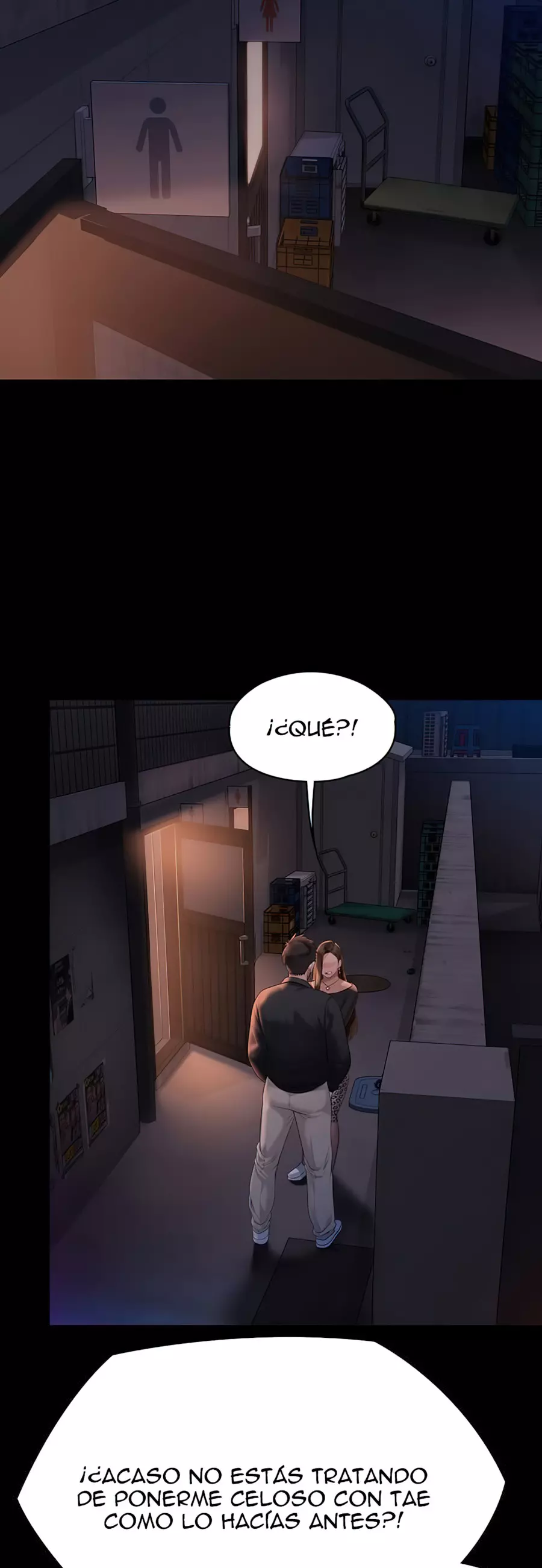 Queen Bee Capítulo 221 - Page 52