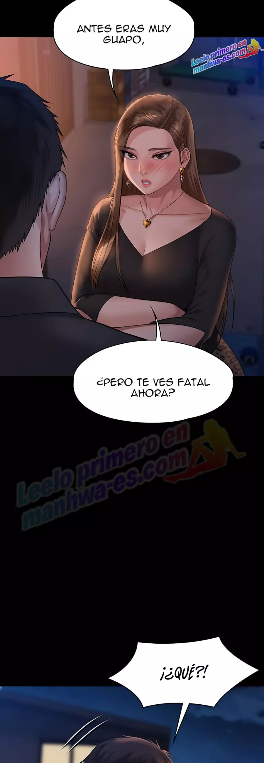 Queen Bee Capítulo 221 - Page 55
