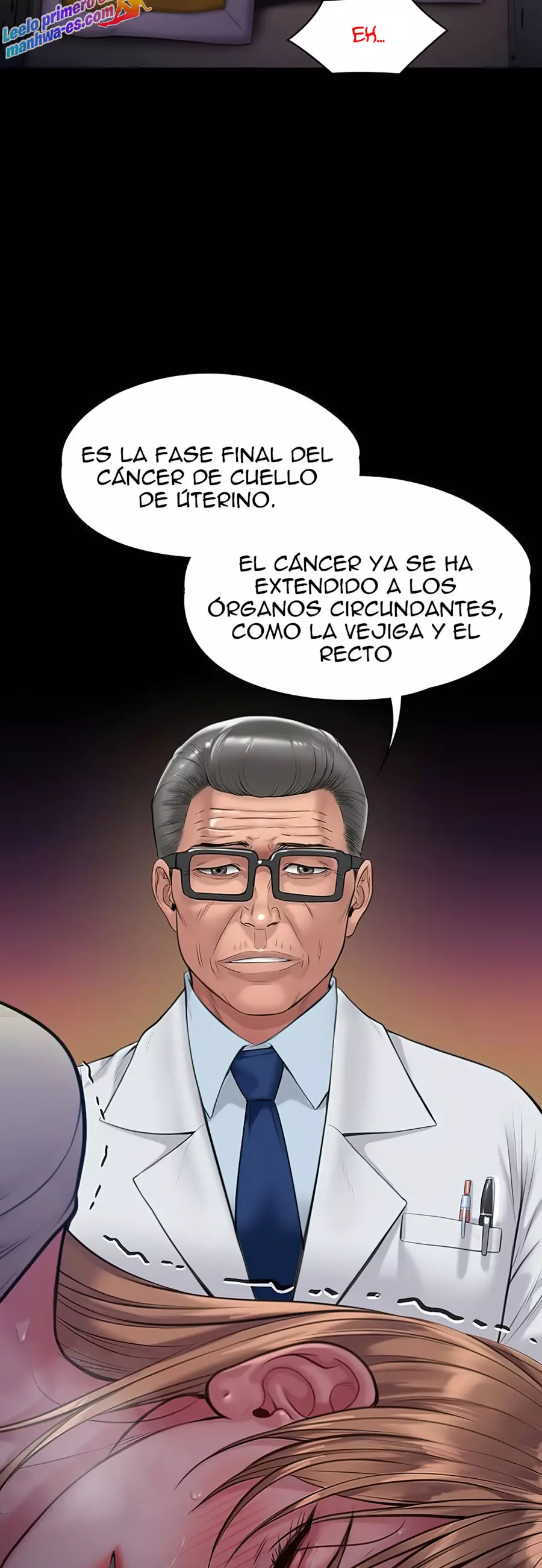 Queen Bee Capítulo 221 - Page 65
