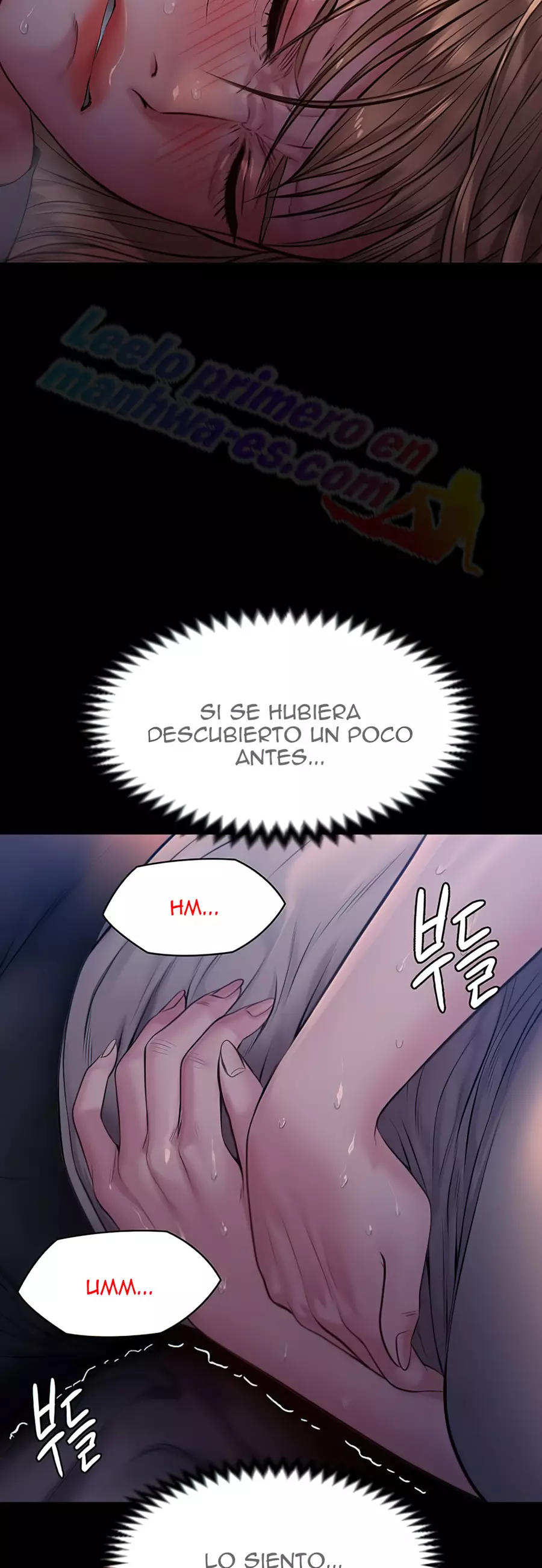 Queen Bee Capítulo 221 - Page 66