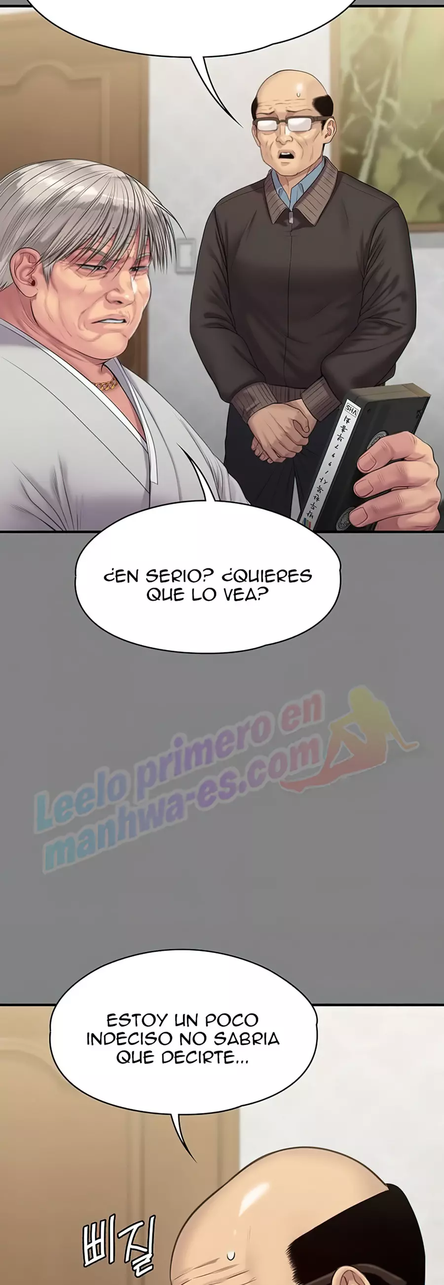 Queen Bee Capítulo 221 - Page 9