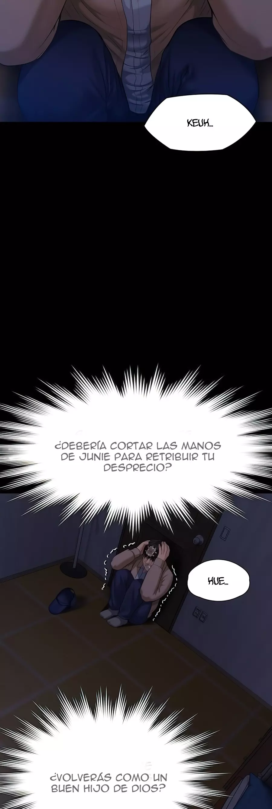 Queen Bee Capítulo 222 - Page 17