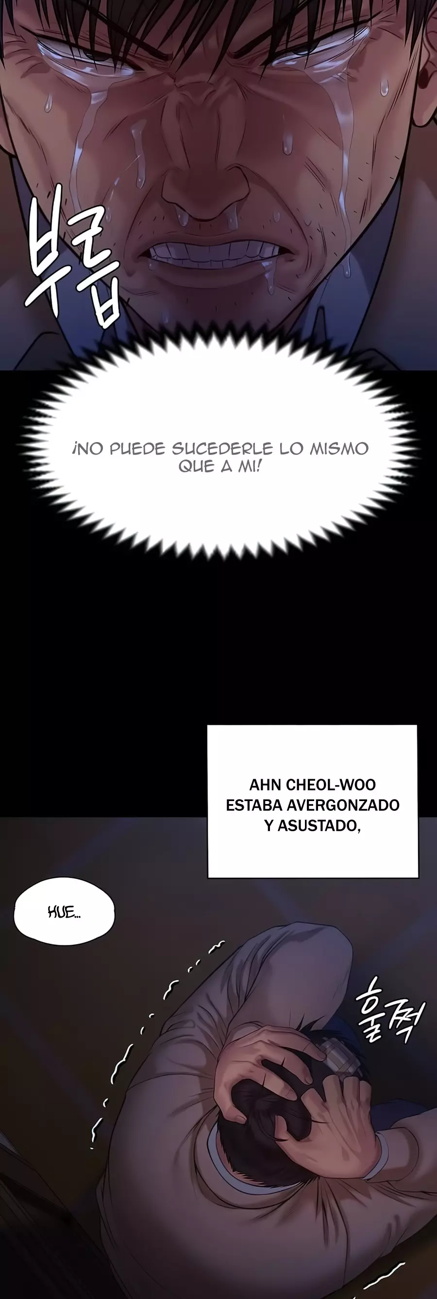 Queen Bee Capítulo 222 - Page 20