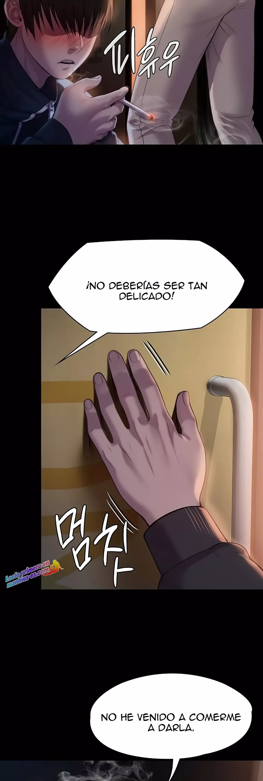 Queen Bee Capítulo 222 - Page 24