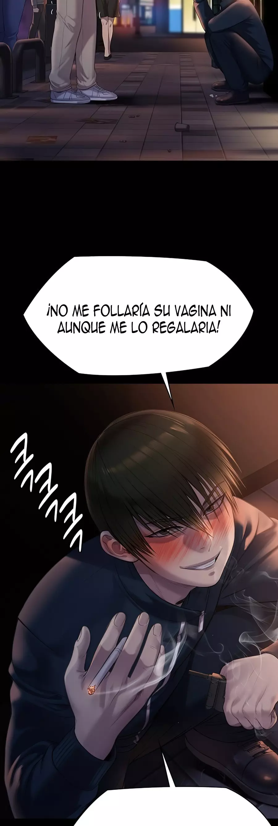 Queen Bee Capítulo 222 - Page 29