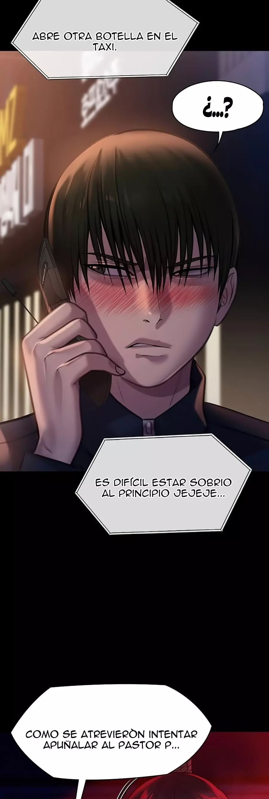 Queen Bee Capítulo 222 - Page 47