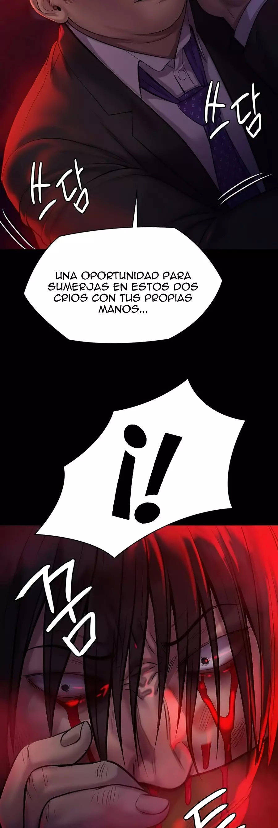 Queen Bee Capítulo 222 - Page 49