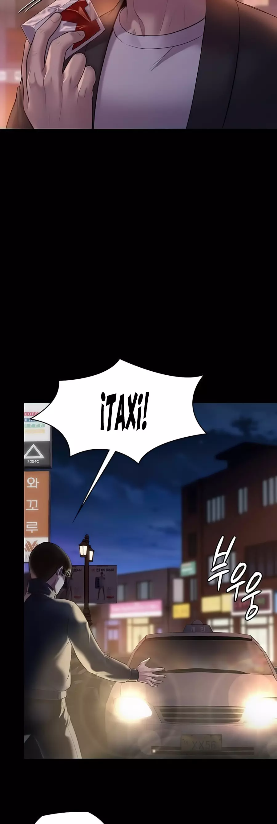 Queen Bee Capítulo 222 - Page 64