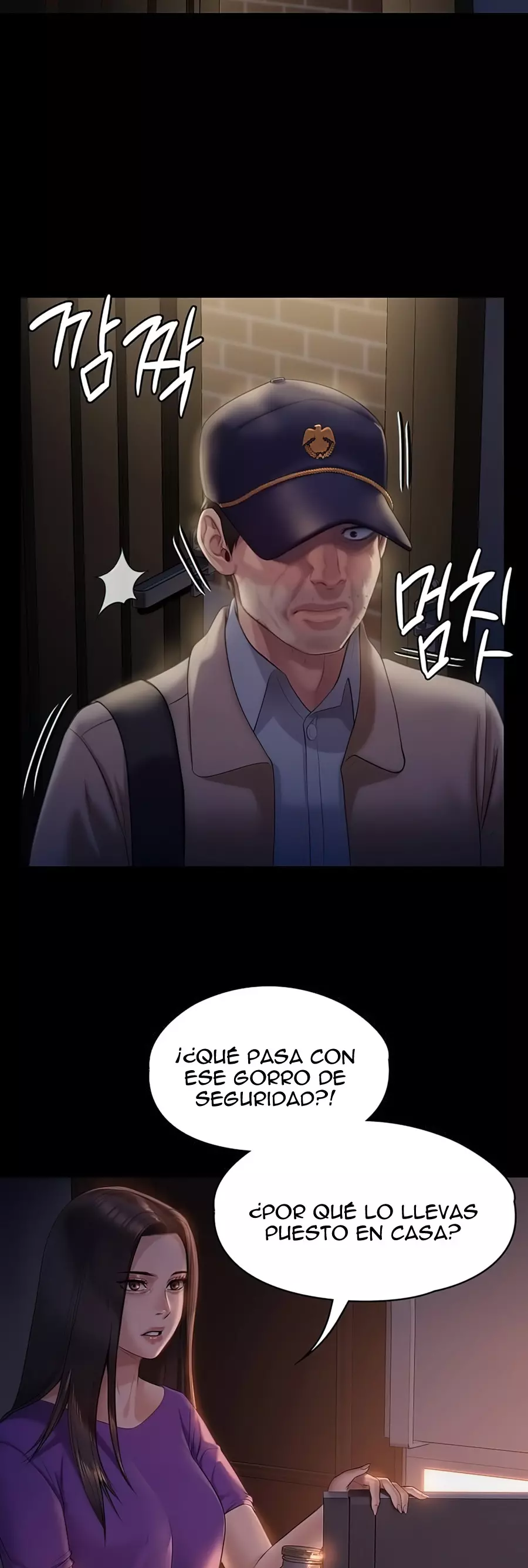 Queen Bee Capítulo 222 - Page 8