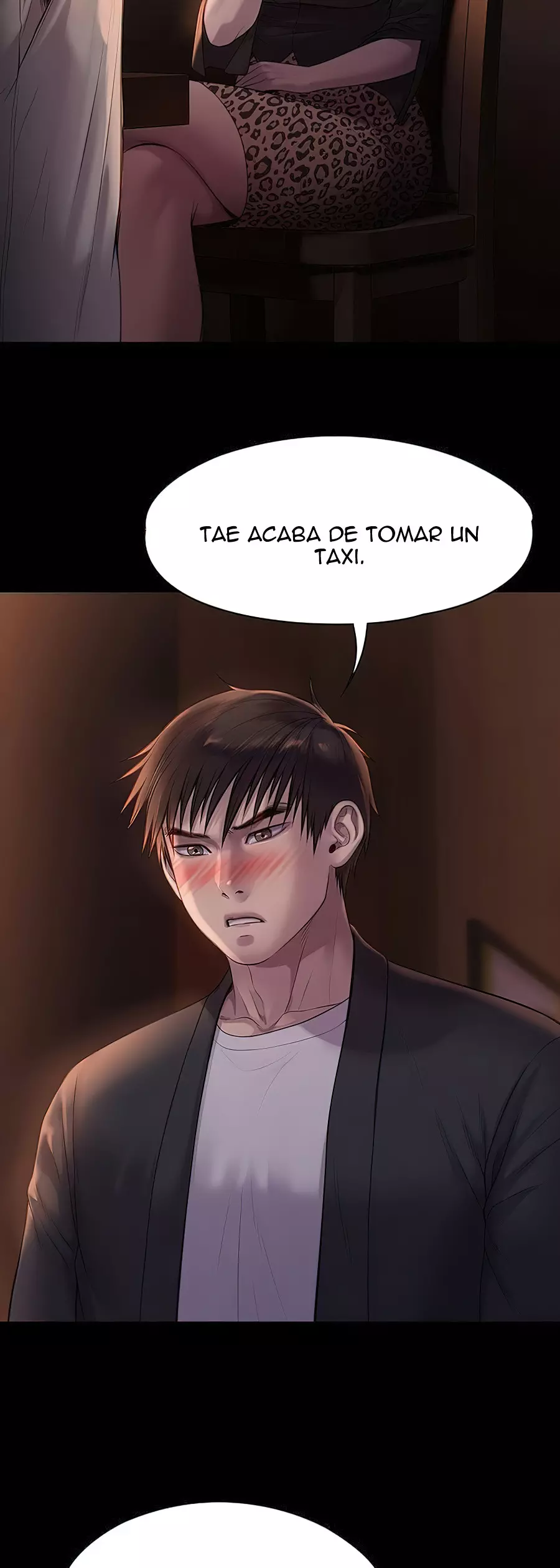 Queen Bee Capítulo 223 - Page 10