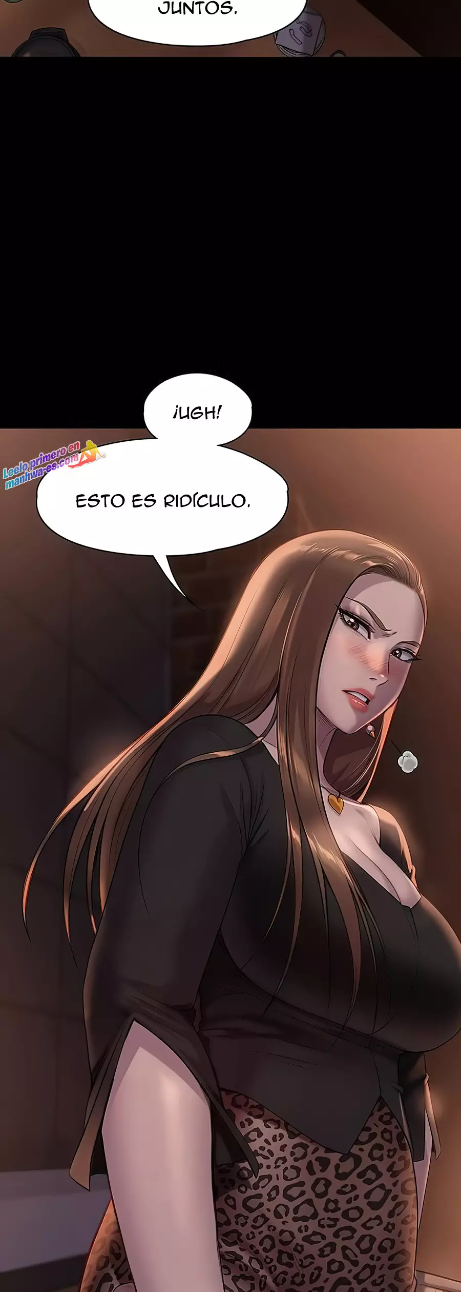 Queen Bee Capítulo 223 - Page 24