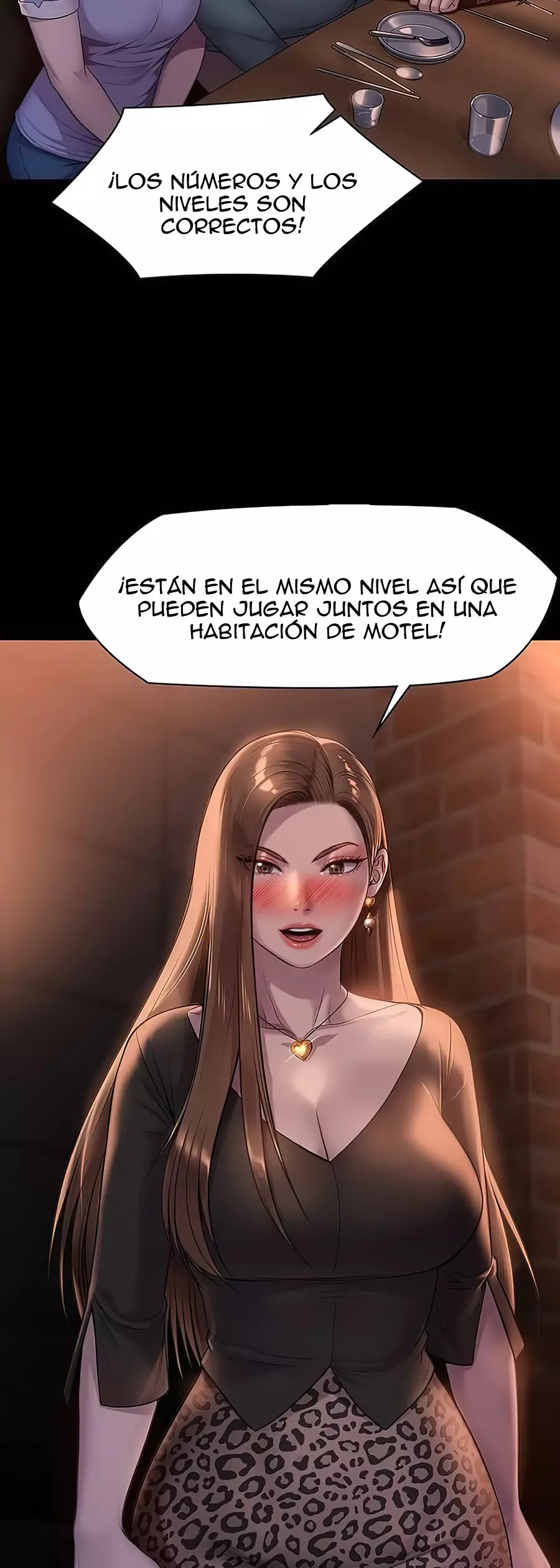 Queen Bee Capítulo 223 - Page 28