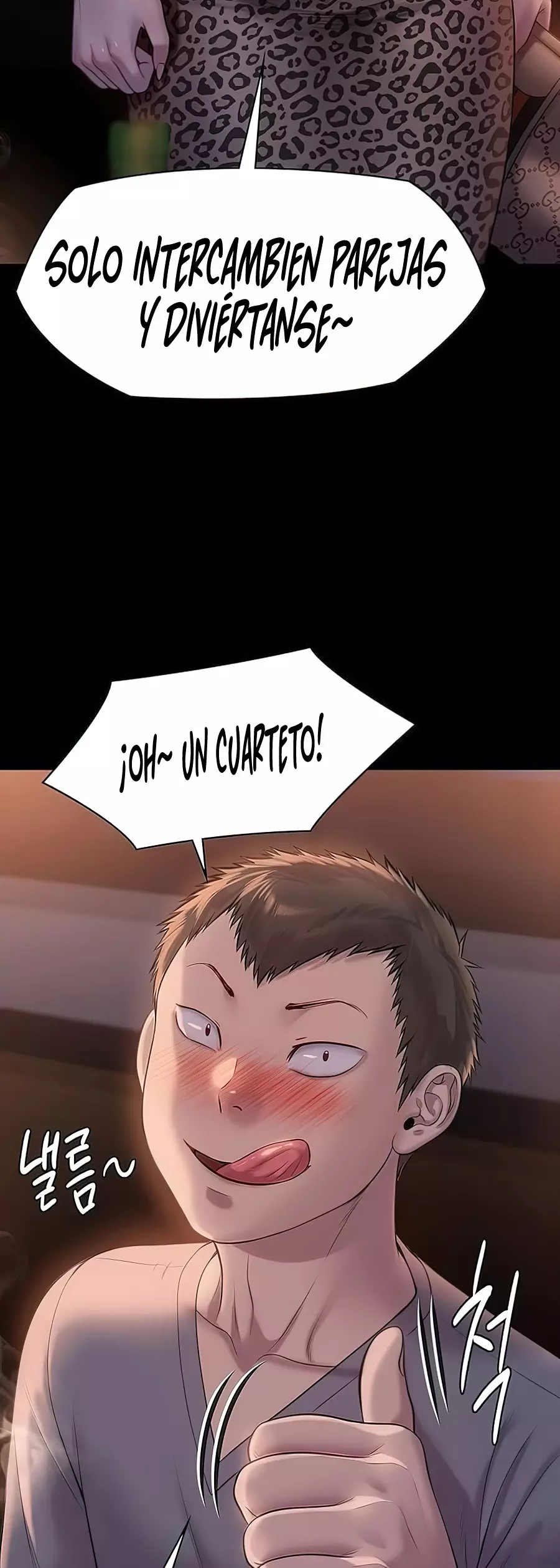 Queen Bee Capítulo 223 - Page 29