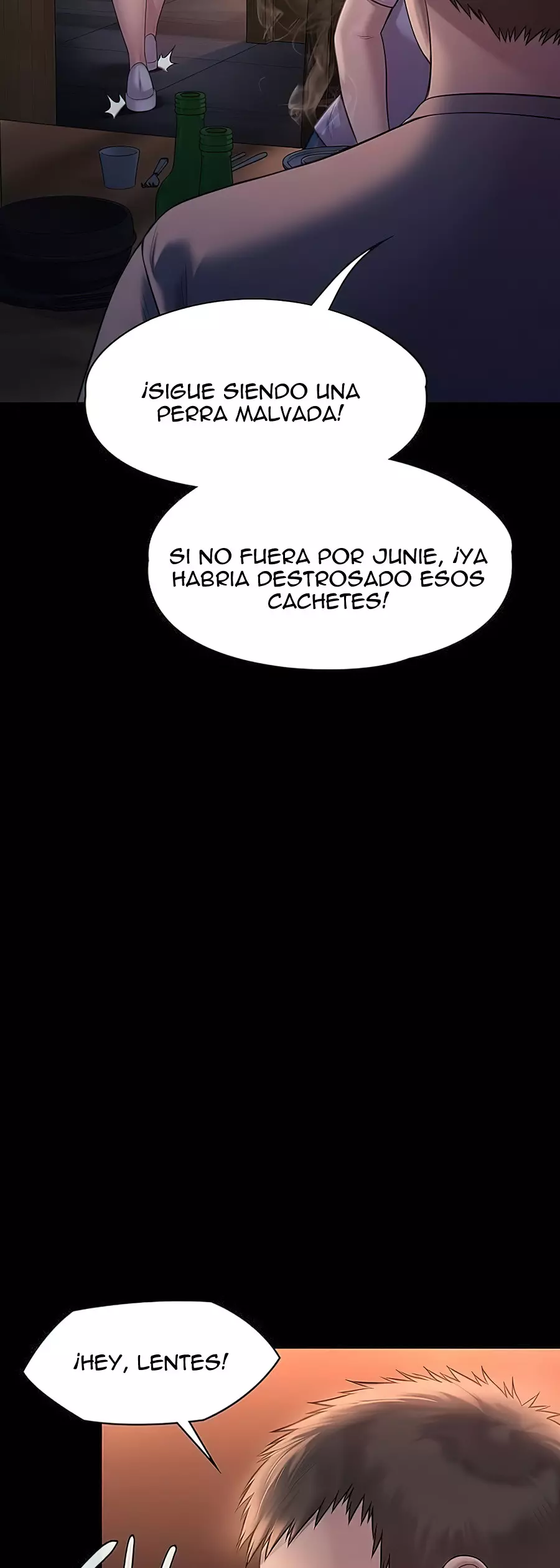 Queen Bee Capítulo 223 - Page 32