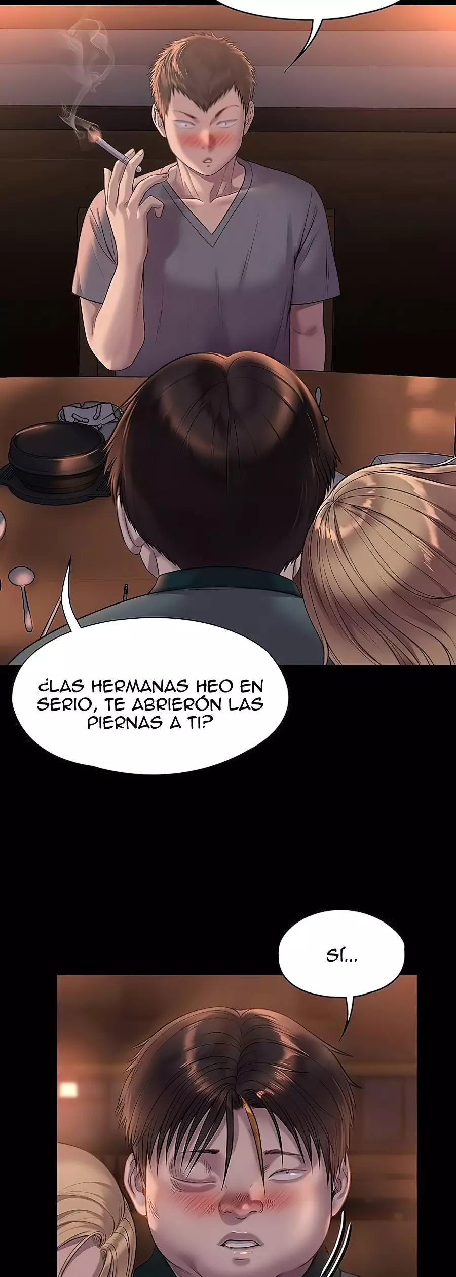 Queen Bee Capítulo 223 - Page 34