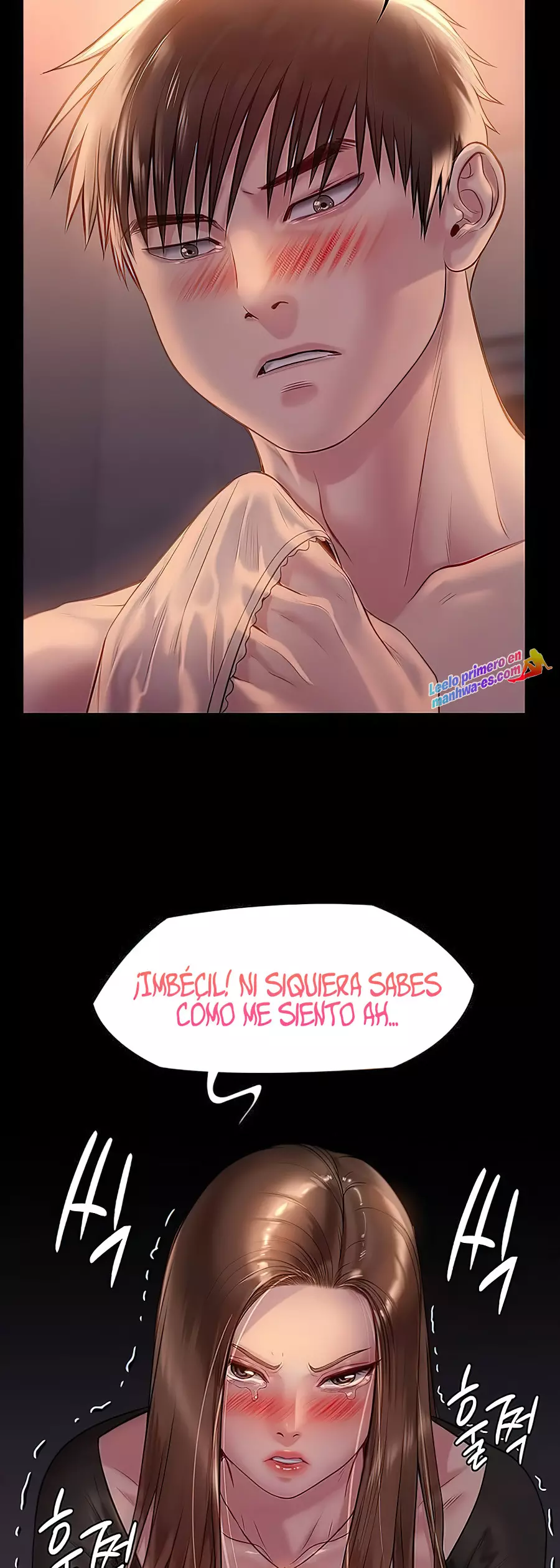 Queen Bee Capítulo 223 - Page 57
