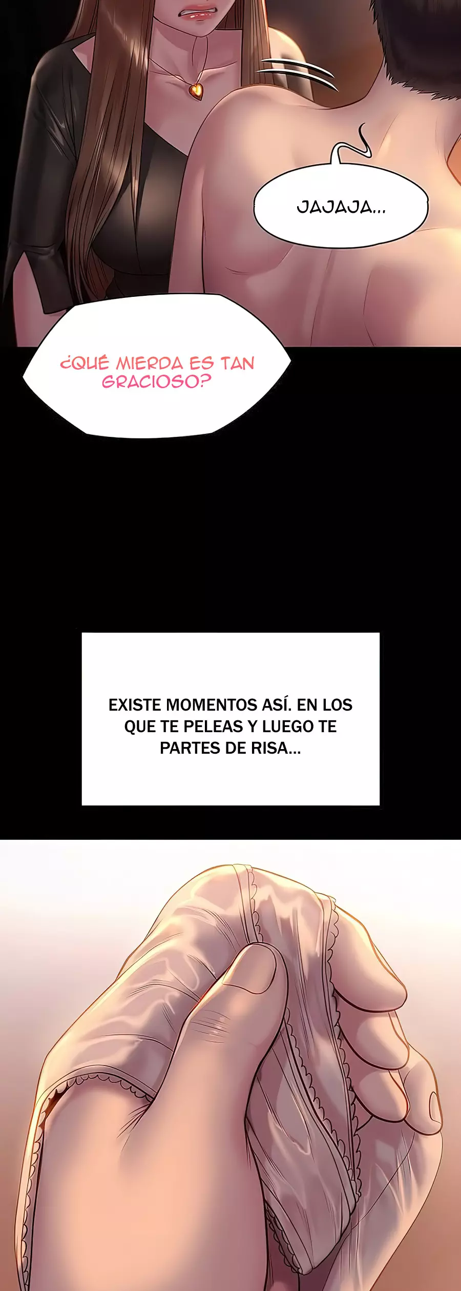 Queen Bee Capítulo 223 - Page 61