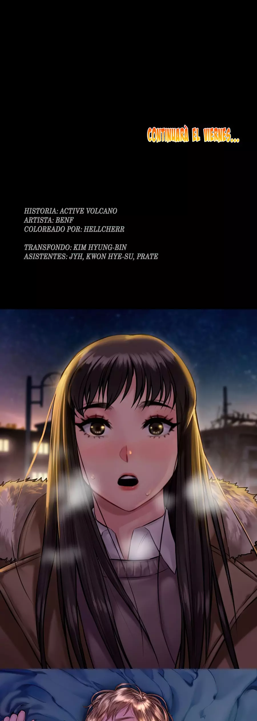 Queen Bee Capítulo 223 - Page 68