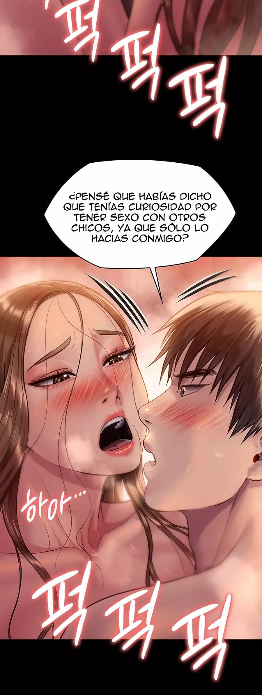 Queen Bee Capítulo 224 - Page 31