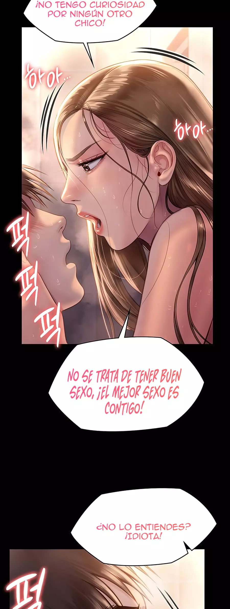 Queen Bee Capítulo 224 - Page 36
