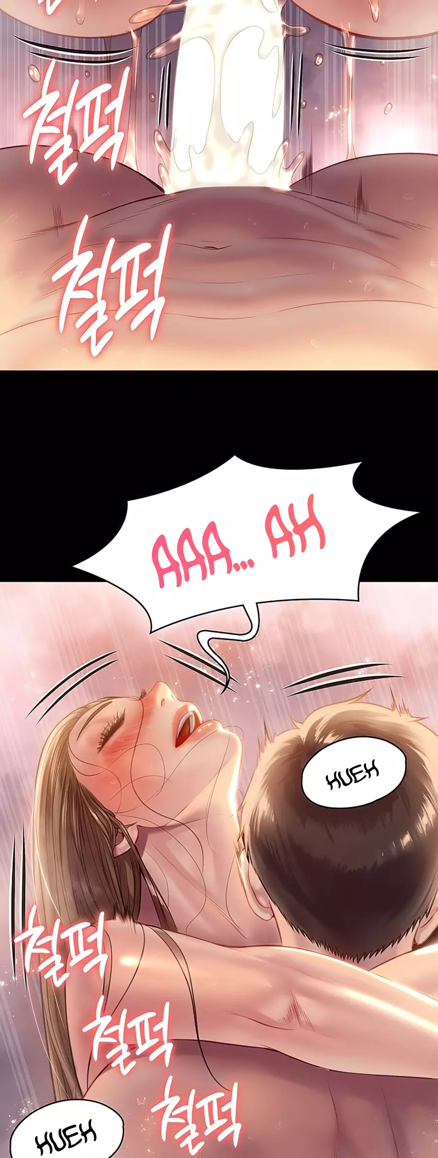 Queen Bee Capítulo 224 - Page 41