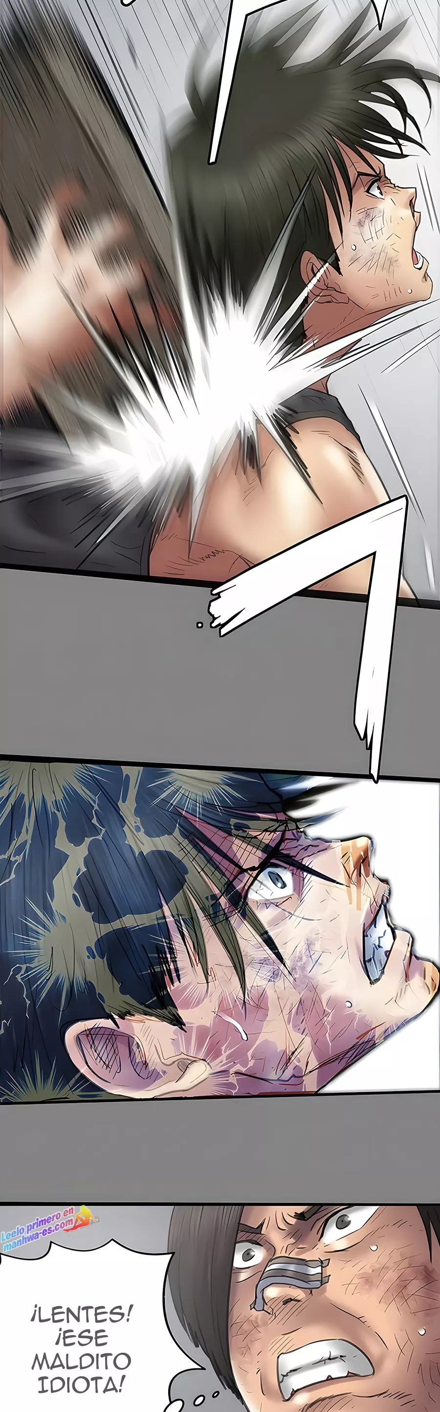 Queen Bee Capítulo 225 - Page 13