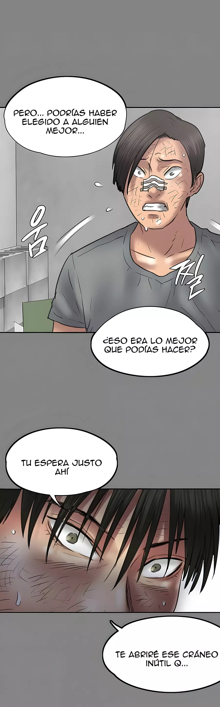 Queen Bee Capítulo 225 - Page 15