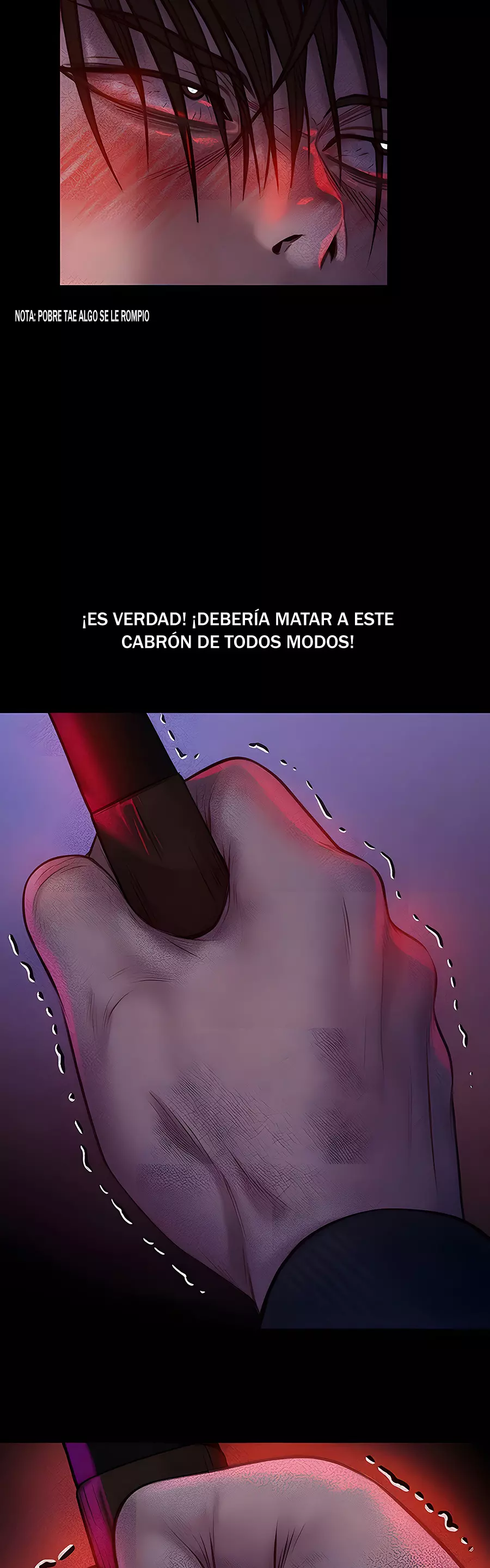 Queen Bee Capítulo 225 - Page 17