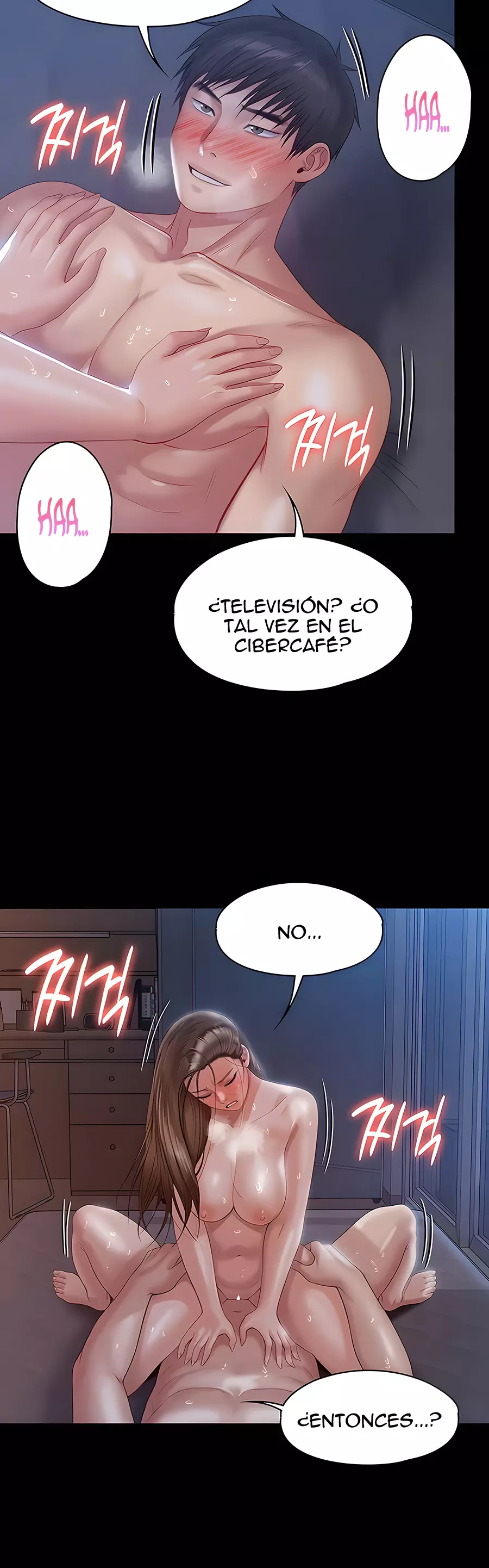 Queen Bee Capítulo 225 - Page 51