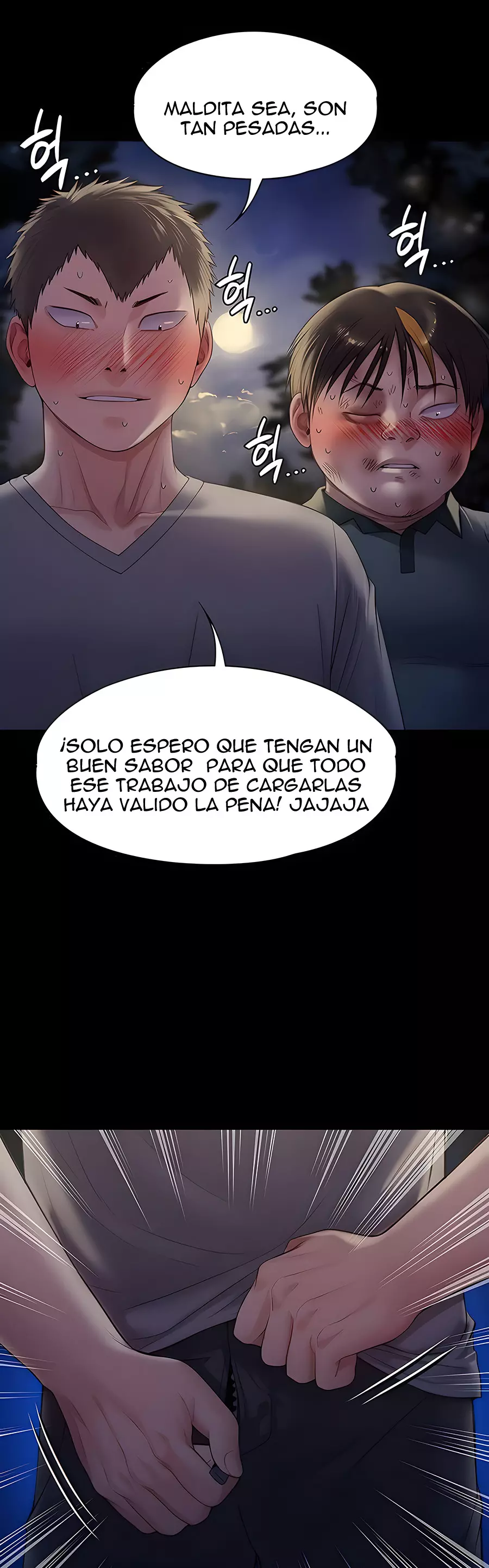 Queen Bee Capítulo 225 - Page 67