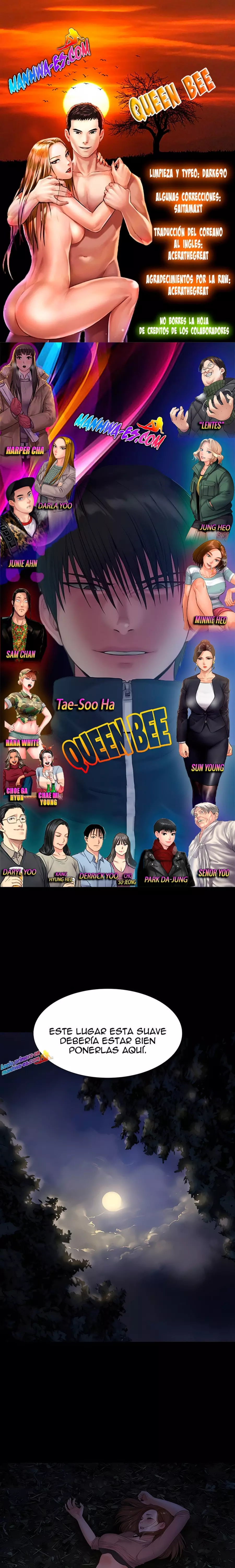 Queen Bee Capítulo 226 - Page 1