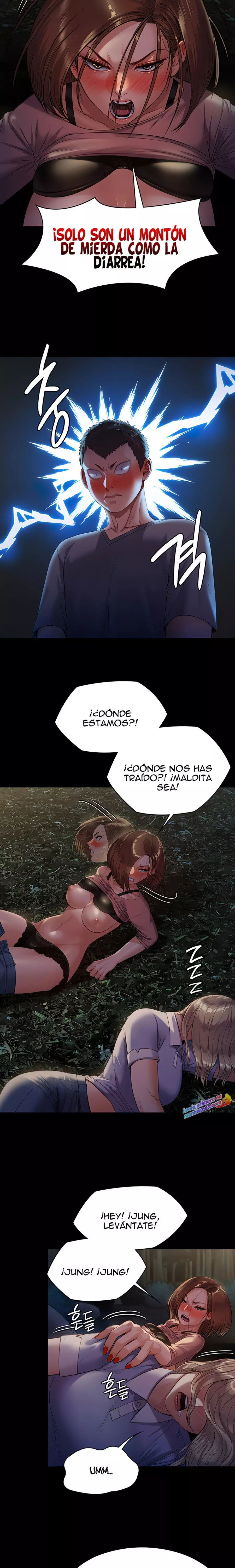 Queen Bee Capítulo 226 - Page 20