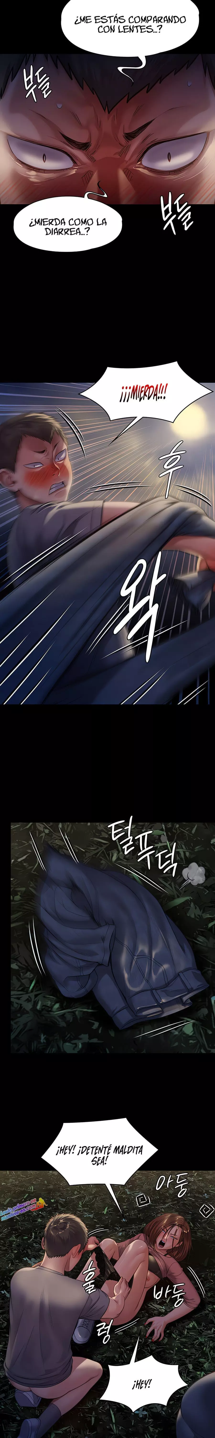 Queen Bee Capítulo 226 - Page 21