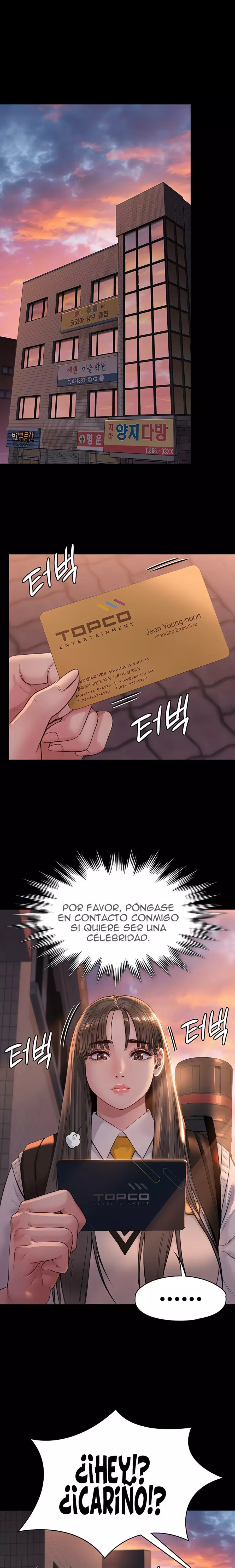 Queen Bee Capítulo 227 - Page 13