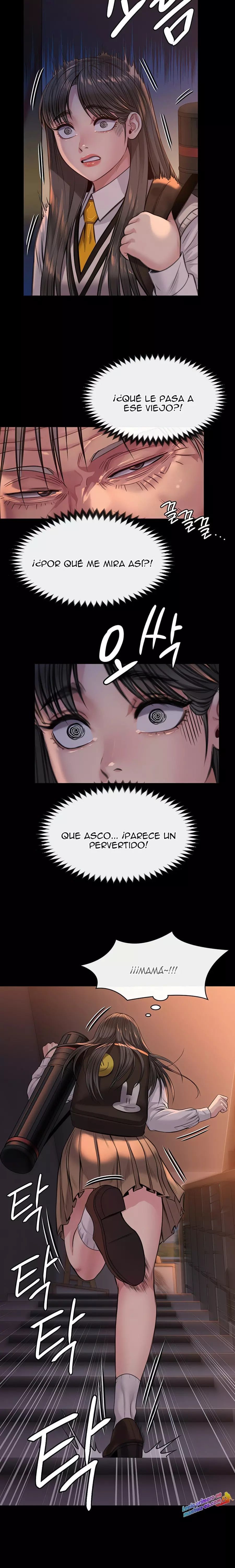 Queen Bee Capítulo 227 - Page 16
