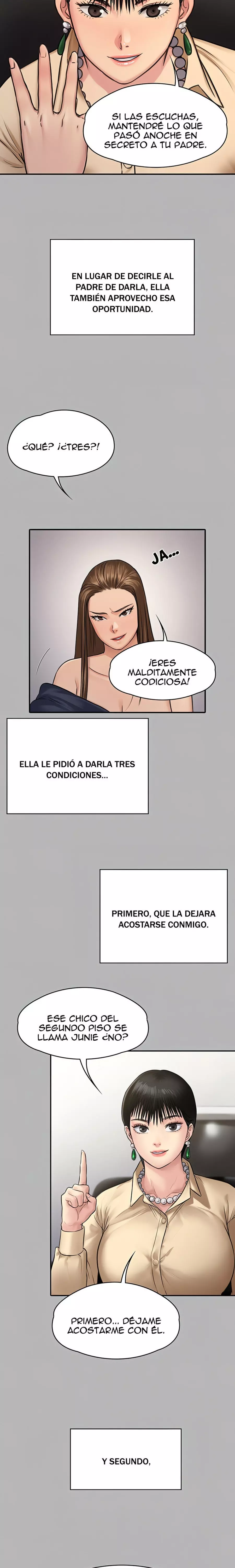Queen Bee Capítulo 227 - Page 25