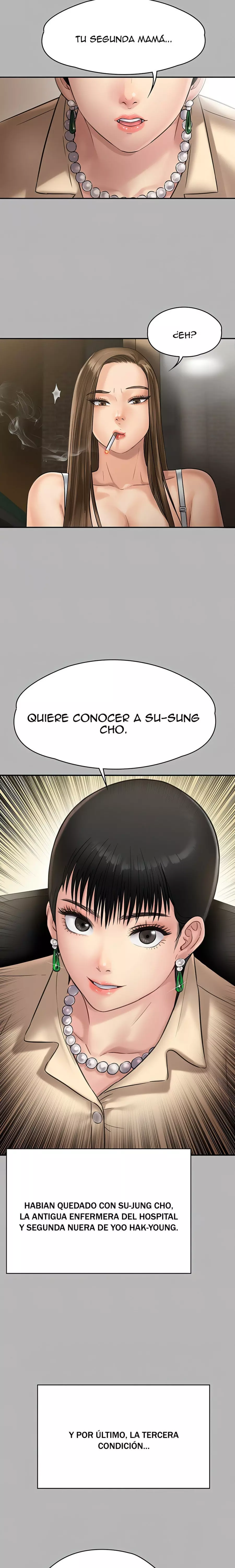 Queen Bee Capítulo 227 - Page 26