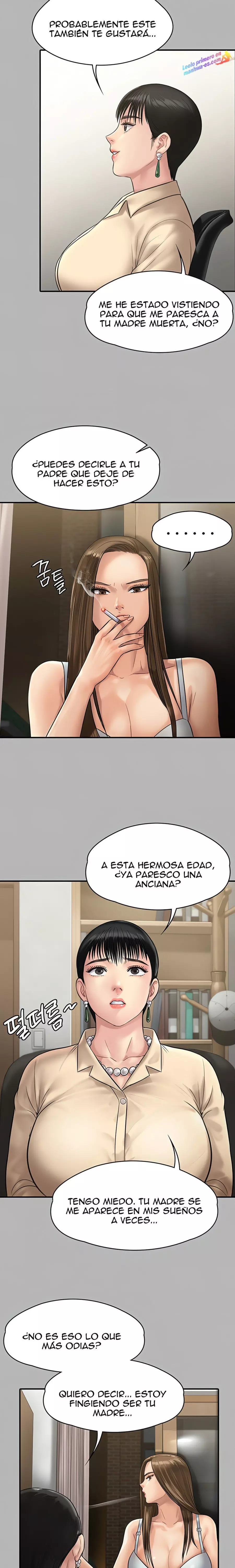 Queen Bee Capítulo 227 - Page 27