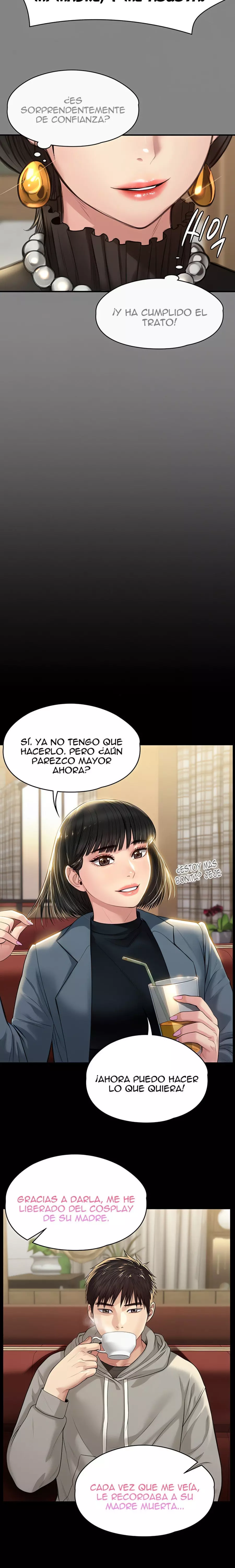 Queen Bee Capítulo 227 - Page 30