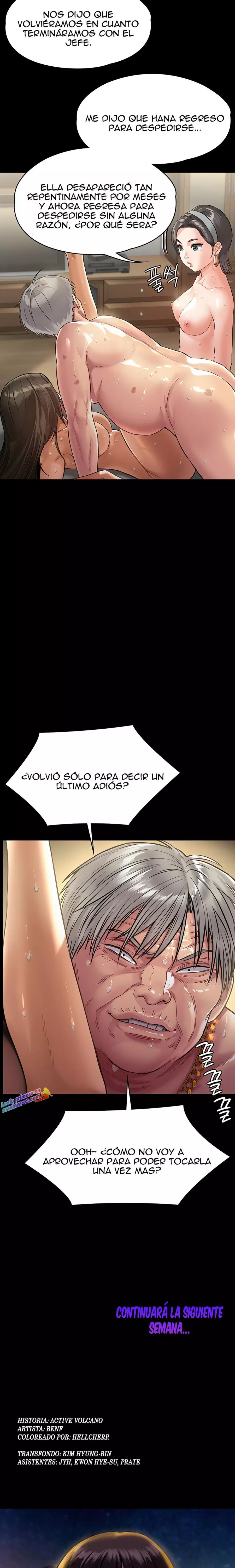 Queen Bee Capítulo 227 - Page 34