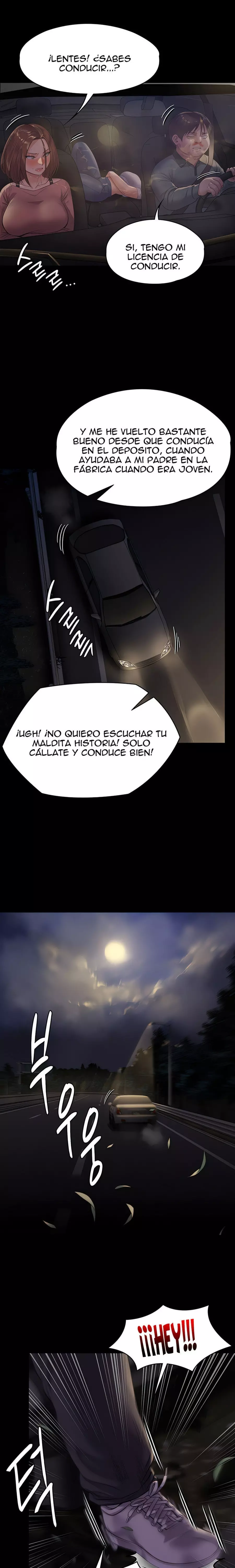Queen Bee Capítulo 227 - Page 4