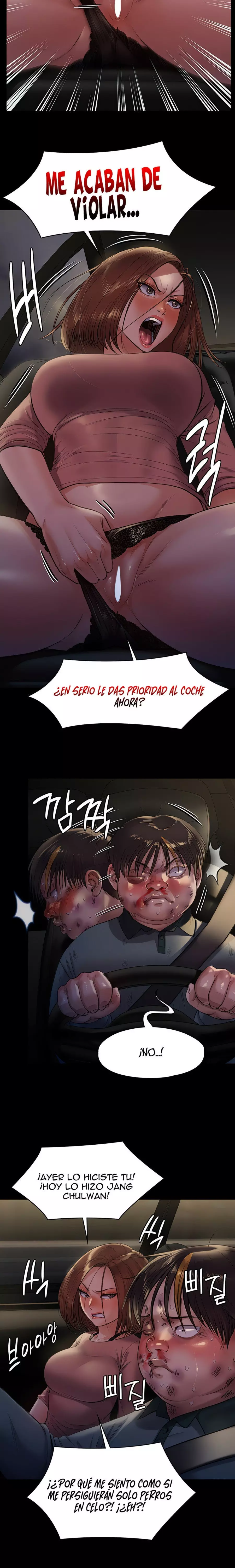 Queen Bee Capítulo 227 - Page 7