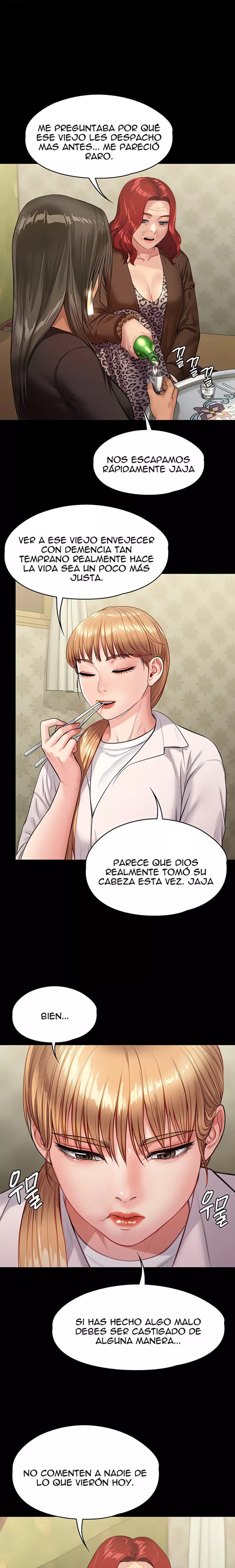 Queen Bee Capítulo 228 - Page 10