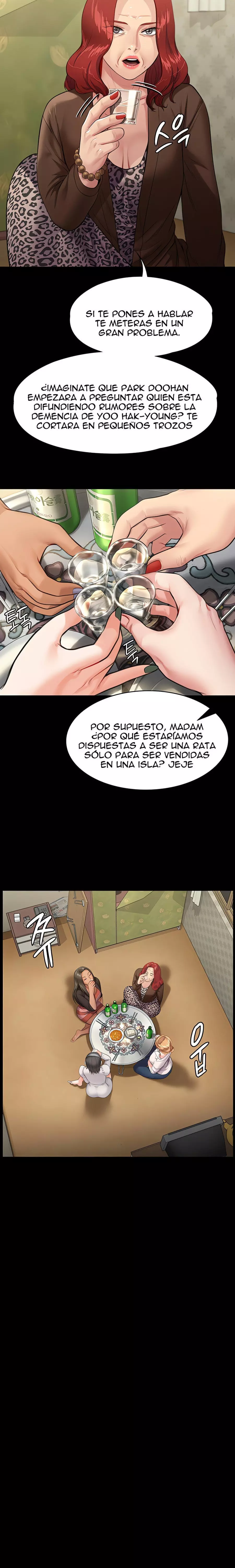 Queen Bee Capítulo 228 - Page 11