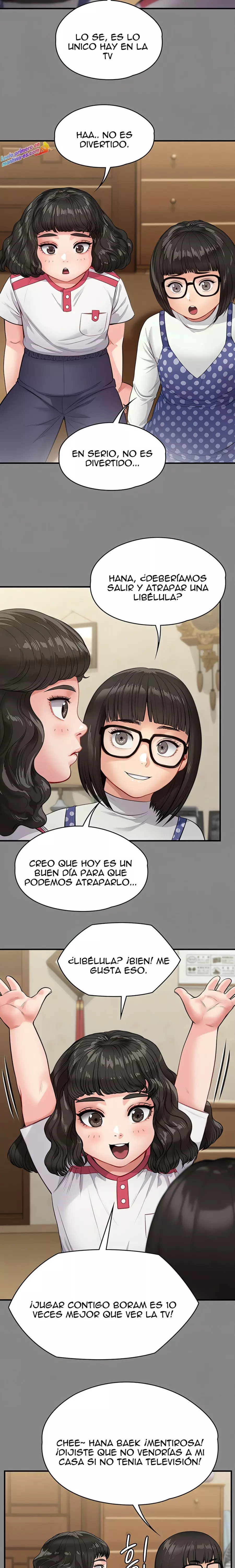 Queen Bee Capítulo 228 - Page 16
