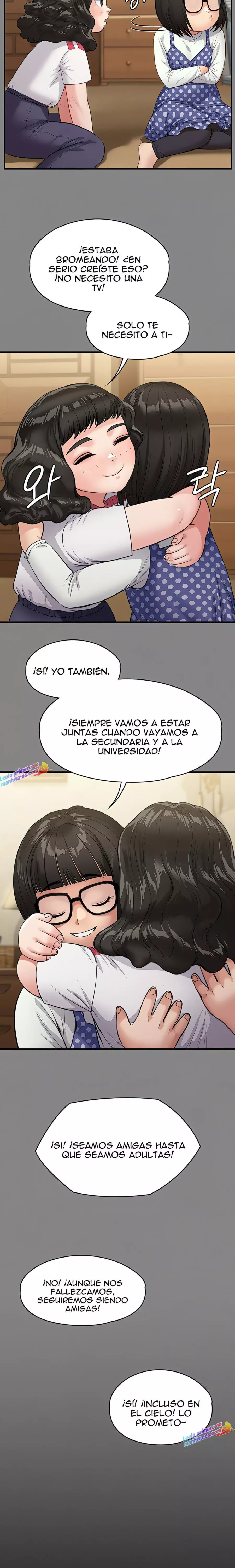 Queen Bee Capítulo 228 - Page 17