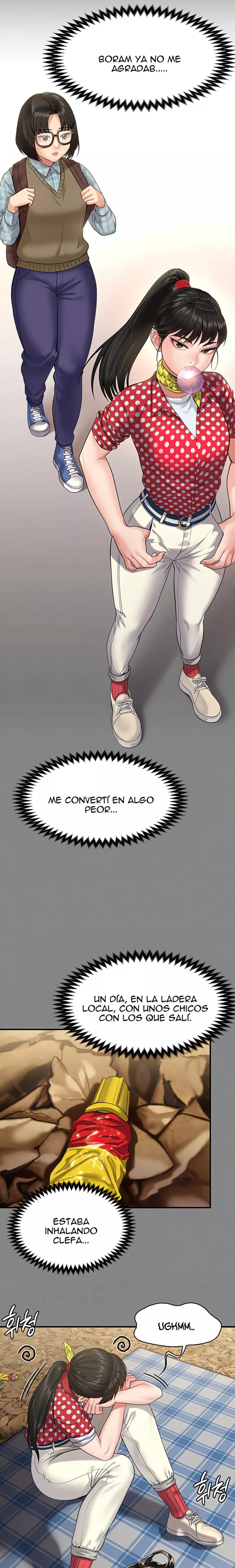 Queen Bee Capítulo 228 - Page 20