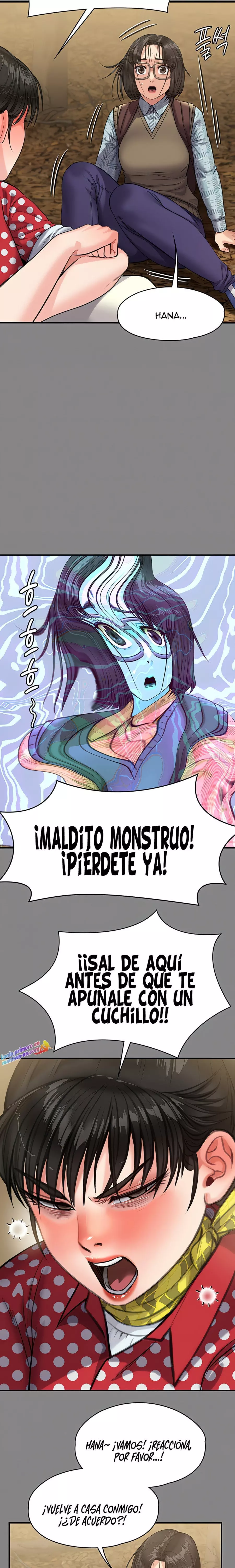 Queen Bee Capítulo 228 - Page 25